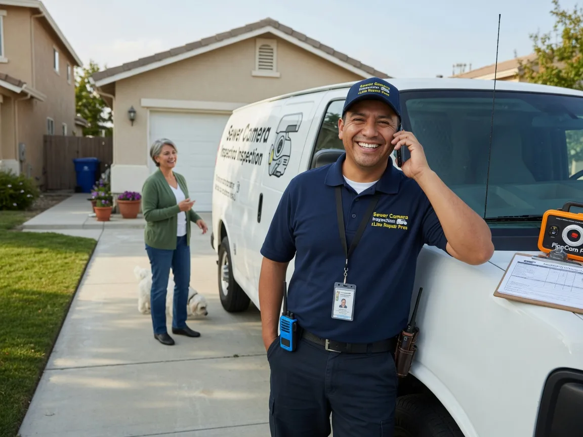 Sewer Line Repair Breedsville, MI FAQs